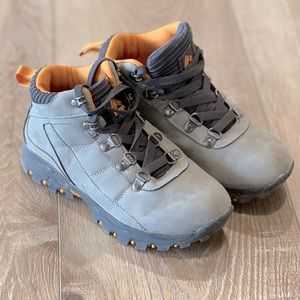 RBX kids hiking boots size 3